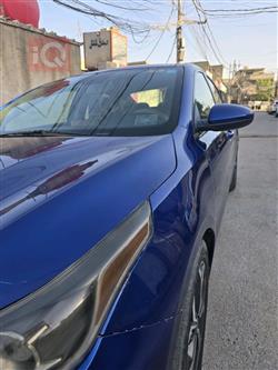 کیا فۆرتێ